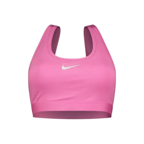 nike Спортивное белье Женское Розовый