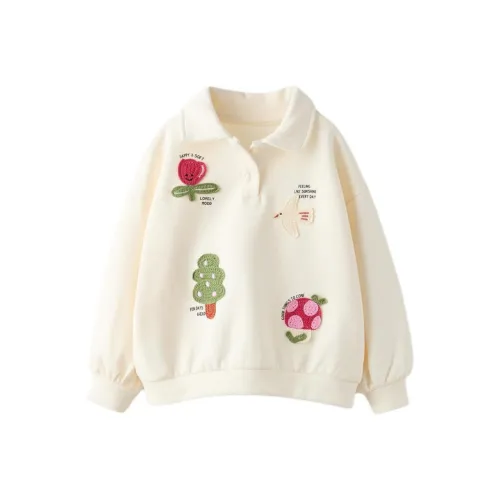 ZARA Kids Свитшоты