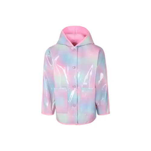 Billieblush Розовый Kids Куртки