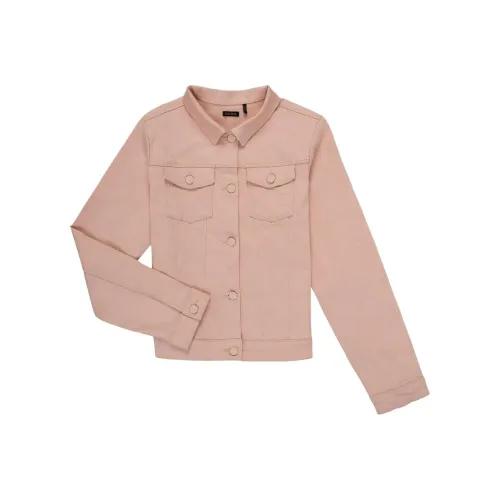 IKKS Розовый Kids Куртки