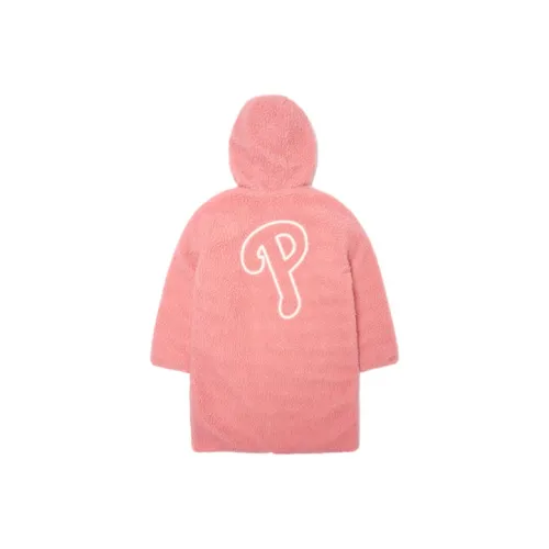 MLB Розовые Детские Топы