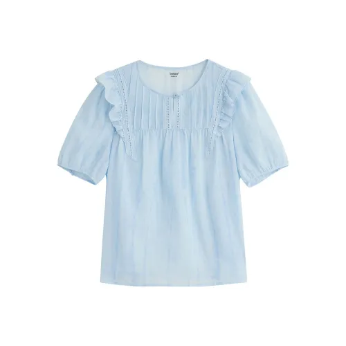 Inman Женские Рубашки