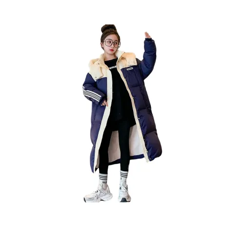 LANZA Школьный возраст Пуховики