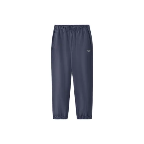 Skechers Rainbow Повседневные брюки Мужской Odyssey серый