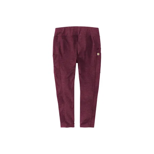 Carhartt Женские Велосипедные Брюки