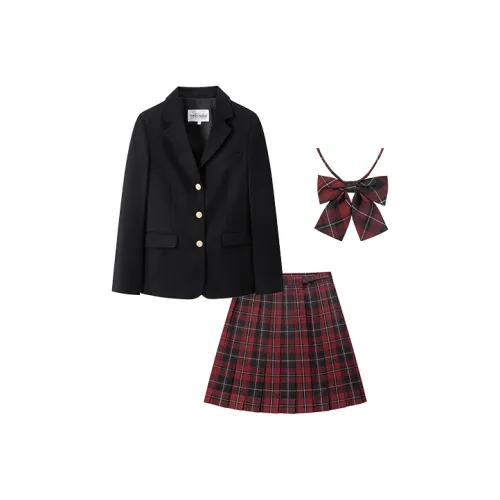 Tokyo Season UNIFORM Комплект Женский