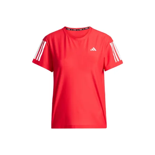 Adidas AEROREADY Красный Фитнес-Активная Женская Одежда