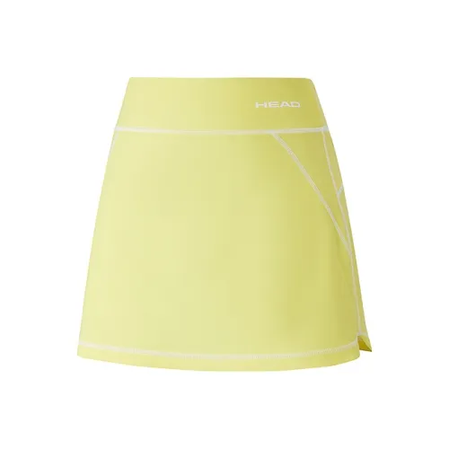 HEAD Повседневные короткие юбки Женские