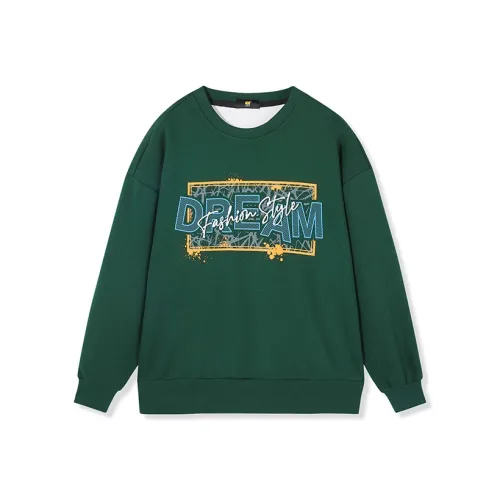 HOO Школьный возраст Толстовки