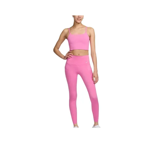 nike Спортивное белье Женское Sparkling Pink