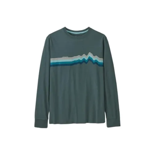 Patagonia T-Shirt Organic Certified Детская