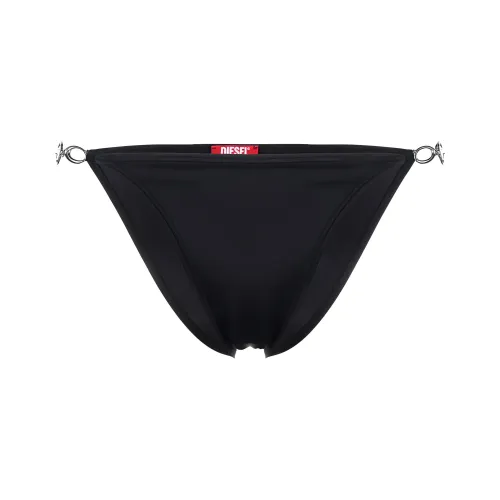DIESEL Черный Женские Бикини
