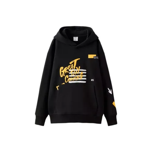 ZARA Черный Kids Свитшоты