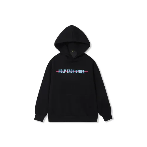 HOO Школьный возраст Свитшоты