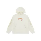 Кремовый белый