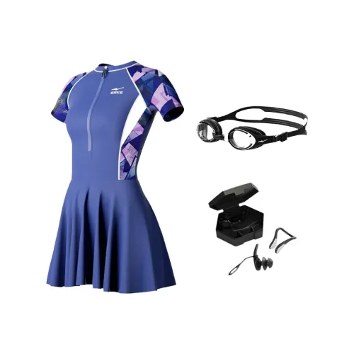 Erke Van-Pis Купальник Женские