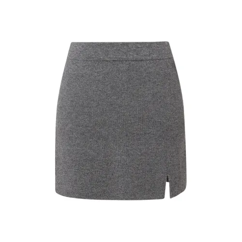 d'zzit Повседневные короткие юбки для женщин