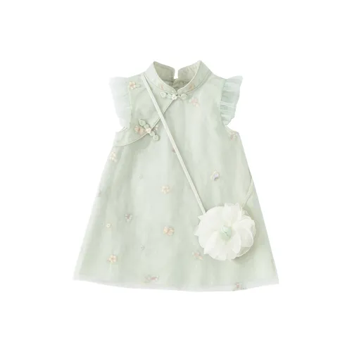 DAVE BELLA Женский' Платье From the Eastern Series Детский