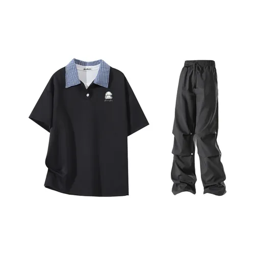 BRUMAIRE Повседневная спортивная одежда унисекс