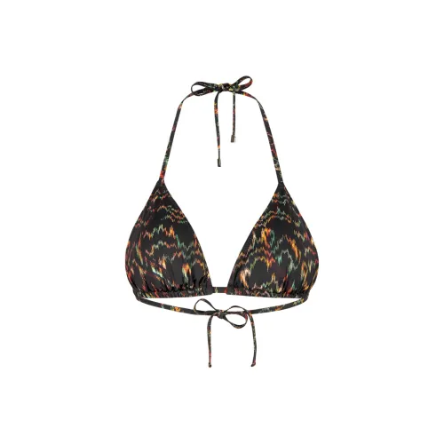 Paul Smith Бикини Женские Черный