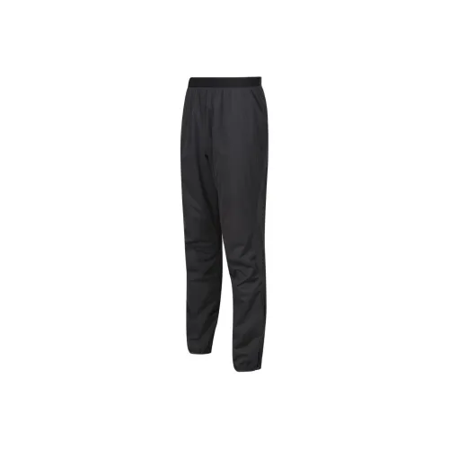 INOV 8 Черные Женские Спортивные Брюки