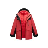 Красный китайский 1215