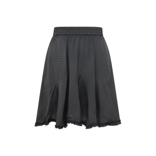 d'zzit Повседневные короткие юбки для женщин