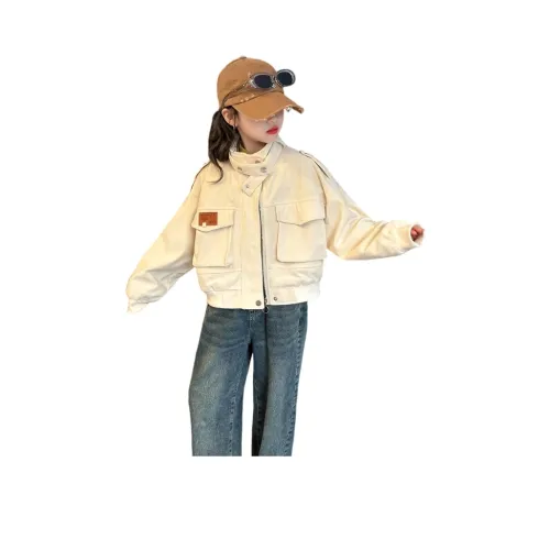 Aisina Куртки Пальто Подростки