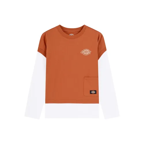 Dickies Kids Т-рубашки