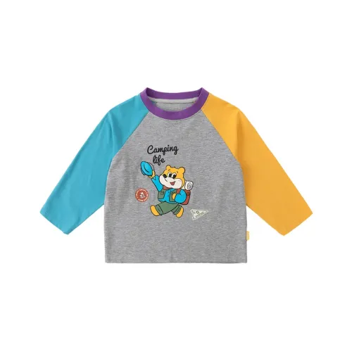 Toot Toot Home T-рубашка для детей в возрасте 3-7 лет