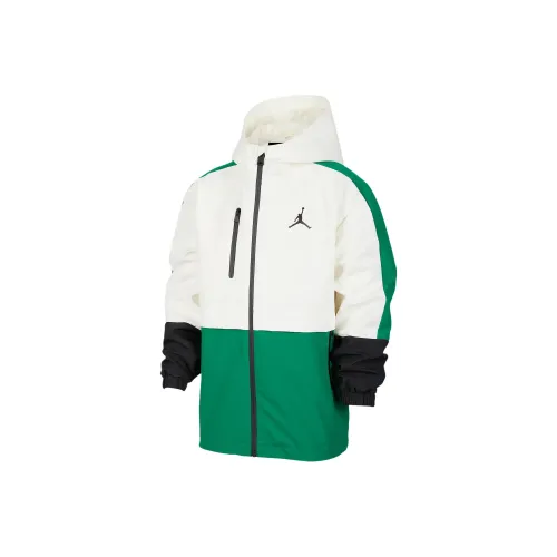 Джордан Куртка Pilot 23Michael Jordan Pine Green