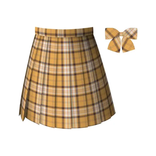 Dulading UNIFORM Женские Апельсин