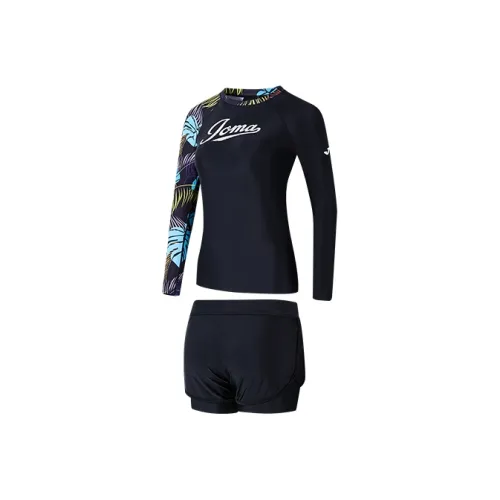 Joma Женские Двухкомпонентные Купальники