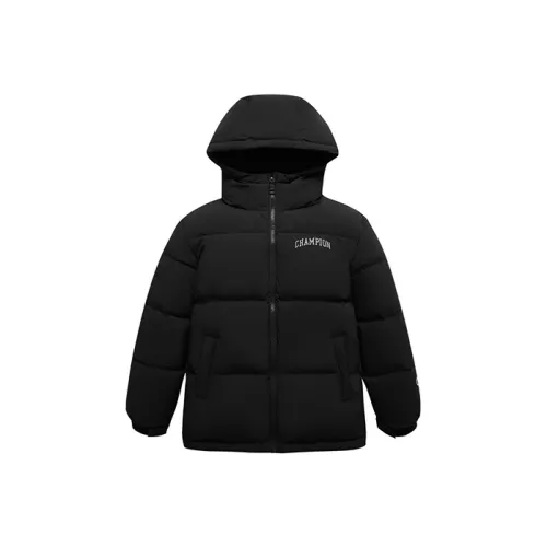 Champion Kids Школьный возраст Пуховики