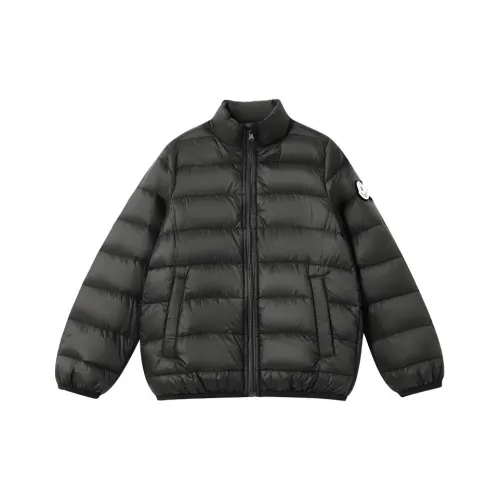 ASK Пуховик Черный Подростки