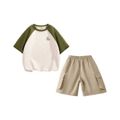 BALENO JUNIOR Повседневная спортивная одежда для детей в возрасте 3-7 лет