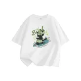 Серфинг Кошка