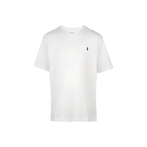Polo Ralph Lauren T-Shirt SS23 Белый Детский