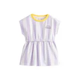 Фиолетовый, полосы