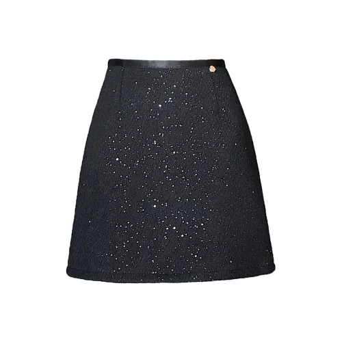 MM Женские Повседневные Короткие Юбки