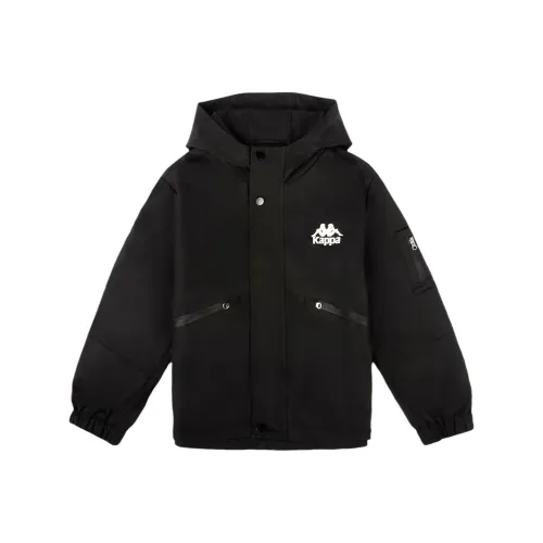 KAPPA KIDS Школьный возраст Куртки
