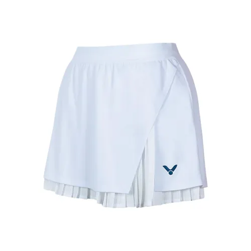 Victor Повседневные короткие юбки унисекс