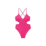 Розовый/Розовый