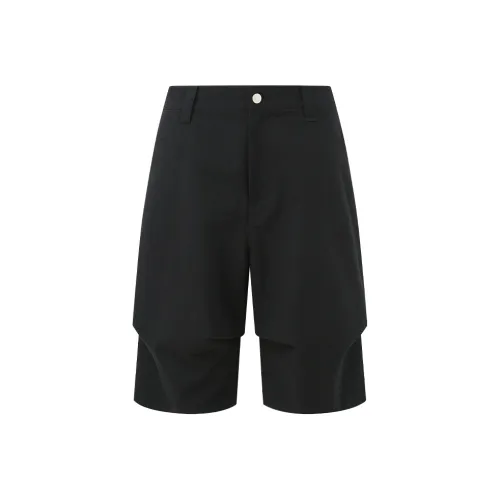 CHINISM Унисекс Повседневные шорты