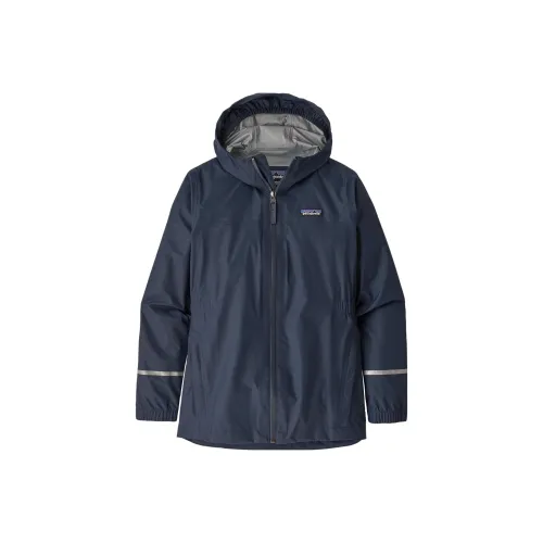 Ветровка Patagonia Torrentshell для детей