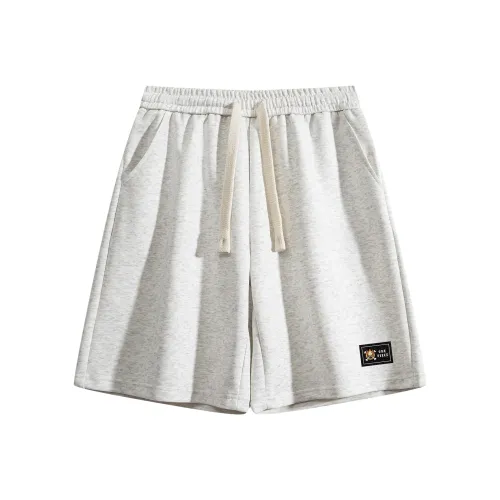 ONE PIECE Мужские Повседневные Шорты