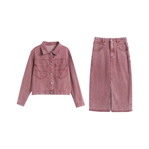 PAZZO Женские комплекты с юбкой