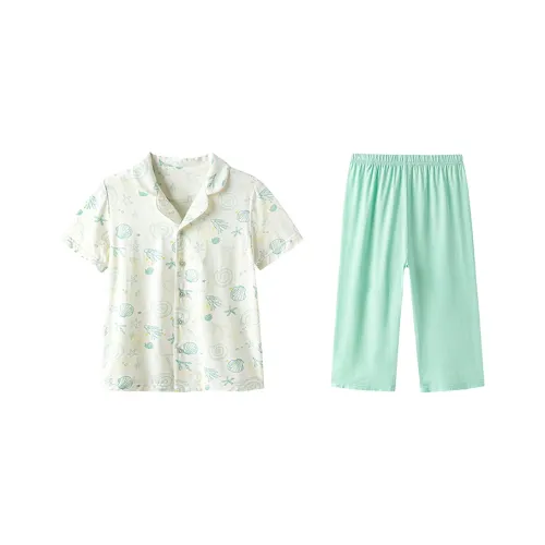 YeeHoO SS23 Тонкий Повседневный Спортивный Детский