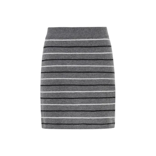 d'zzit Повседневные короткие юбки для женщин