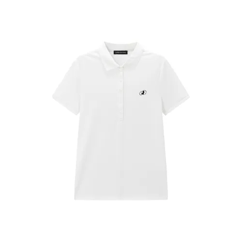 PEACEBIRD Женские футболки